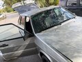 2005 Lada (ВАЗ) 2114, серебристый - вид 8