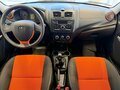 2015 Lada (ВАЗ) Kalina Cross II, белый - вид 7