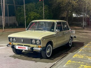 1990 Lada (ВАЗ) 2106, бежевый, 350000 рублей, вид 1