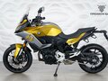 2019 BMW F 900 XR, жёлтый, 999000 рублей - вид 1