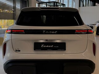 2026 Tenet Plus L4, белый, 2540000 рублей, вид 3