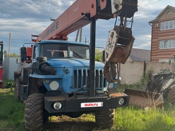 2007 Ульяновец МКТ-25.5, 1450000 рублей - вид 5