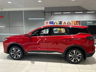 2026 Tenet T7, красный, 3005000 рублей, вид 3