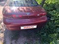 1996 Mercury Sable III, красный, 280000 рублей - вид 1