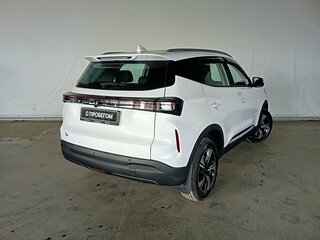 2025 Tenet T4, белый, 2178000 рублей, вид 5