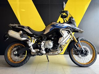2026 Voge 900DSX, синий, 1033000 рублей, вид 2
