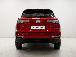 2025 Changan UNI-S I, красный, 3179900 рублей, вид 3