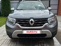 2021 Renault Duster II, серый, 2000000 рублей - вид 1
