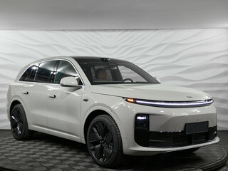 2025 Li Auto (Lixiang) L6 I, серый, 8390000 рублей, вид 3