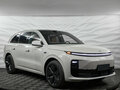 2025 Li Auto (Lixiang) L6 I, серый - вид 2
