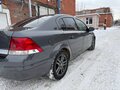 2010 Opel Astra H Рестайлинг, серый, 470000 рублей - вид 3