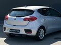2017 Kia Ceed II Рестайлинг, серебристый, 1419000 рублей - вид 9