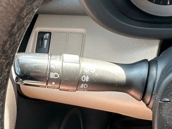 2008 Toyota RAV4 III (XA30), чёрный, 999000 рублей - вид 18