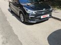 2019 Kia Rio IV, чёрный, 1700000 рублей - вид 4