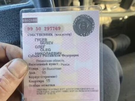 2013 КамАЗ 6520, оранжевый, 1600000 рублей, вид 2