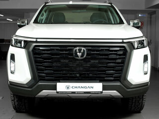 2026 Changan Hunter Plus, белый, 4069900 рублей, вид 2