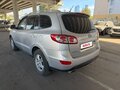 2011 Hyundai Santa Fe II Рестайлинг, серебристый, 1354000 рублей - вид 3