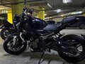 2023 Voge 300AC, чёрный, 235000 рублей - вид 1