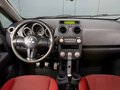 2008 Mitsubishi Colt VI (Z20/Z30), красный - вид 11