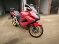 2010 Honda VFR 800, красный, 600000 рублей - вид 2
