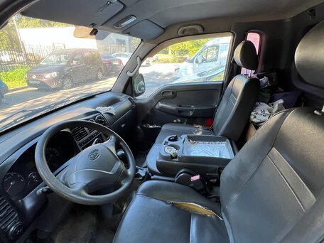 2011 Kia Bongo, синий, 700000 рублей, вид 5