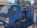 2008 BAW Fenix 3346, синий, 1550000 рублей - вид 4