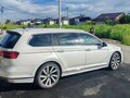 2015 Volkswagen Passat B8, белый, 1390000 рублей - вид 5