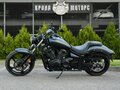 2014 Yamaha XVS1300, серый, 755653 рублей - вид 1