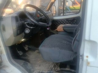 2005 ГАЗ ГАЗель (3302), белый, 400000 рублей, вид 3