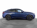 2020 BMW X4 30d II (G02), синий, 4785000 рублей - вид 3