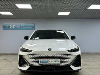 2023 Changan UNI-V I, белый, 2249000 рублей, вид 2