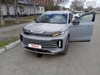 2022 Exeed TXL I Рестайлинг, серый, 2600000 рублей, вид 1