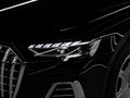 2025 Audi A8 Horch IV (D5) Рестайлинг, чёрный, 26500000 рублей - вид 2
