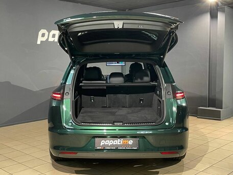 2023 Li Auto (Lixiang) L7 I, зелёный, 6594000 рублей, вид 5