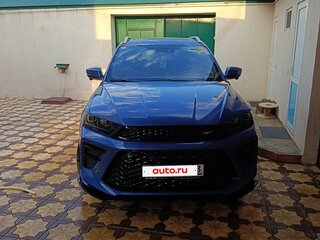 2023 SWM G01F, синий, 1690000 рублей, вид 1