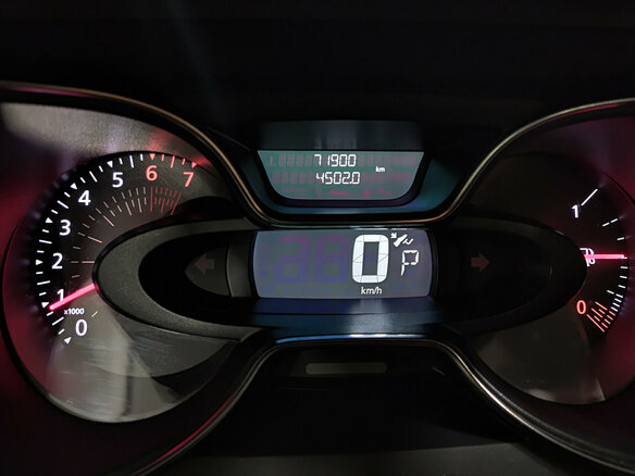 2021 Renault Kaptur I Рестайлинг, чёрный, 1639000 рублей - вид 15