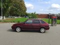 2005 Lada (ВАЗ) 2114, красный - вид 2
