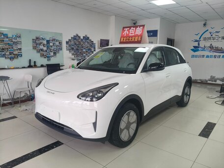 Geely Geome Xingyuan