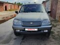 2005 Chevrolet Niva I, серый, 265000 рублей