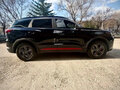 2023 Chery Tiggo 7 II, чёрный, 1250000 рублей - вид 4