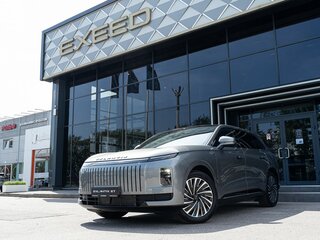 2025 Esteo Exlantix ET, серебристый, 6990000 рублей, вид 2
