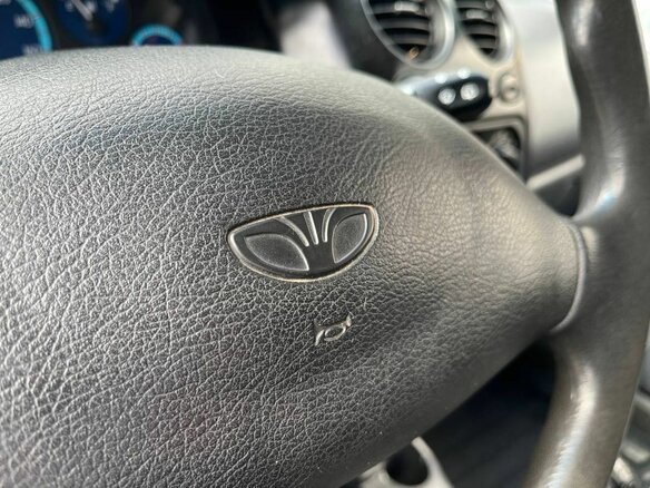 2007 Daewoo Matiz I Рестайлинг, бежевый, 200000 рублей - вид 19
