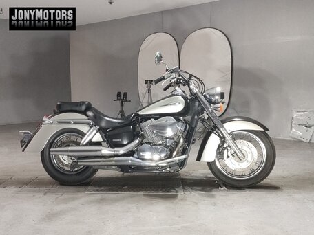 2014 Honda Shadow 750, чёрный, 799000 рублей, вид 1