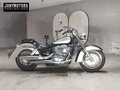 2014 Honda Shadow 750, чёрный, 799000 рублей
