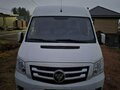 2024 Foton Toano, белый, 2600000 рублей