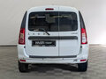 2024 Lada (ВАЗ) Largus I Рестайлинг, белый, 1099000 рублей - вид 5