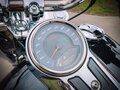 2025 Harley-Davidson Fat Boy, чёрный, 2830000 рублей - вид 5