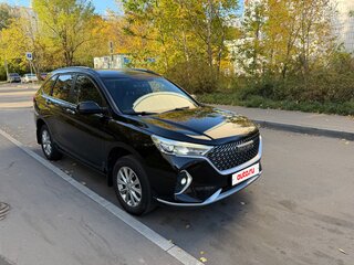 2025 Haval M6 II, чёрный, 1760000 рублей, вид 2