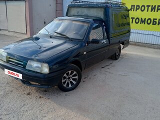 2004 ИЖ 2717, зелёный, 120000 рублей, вид 1