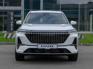 2026 Volga K40, белый, 3899000 рублей, вид 2